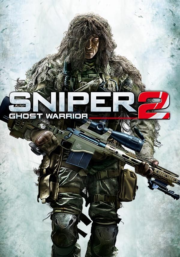 Sniper: Ghost Warrior 2