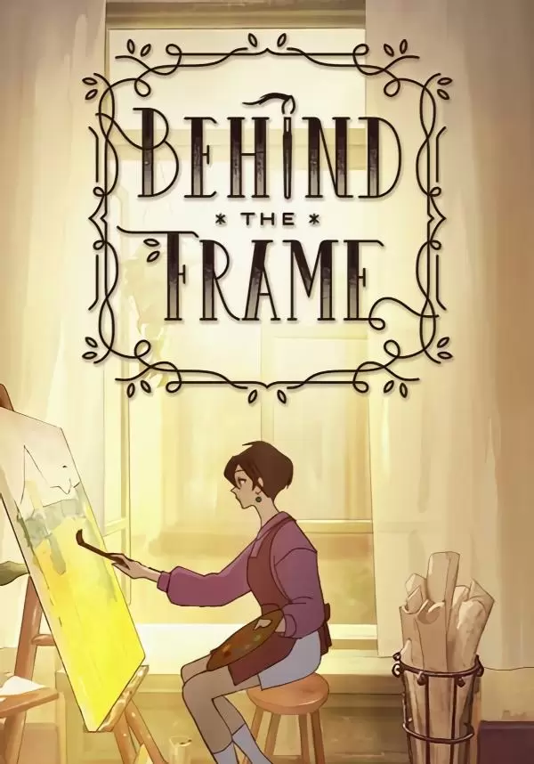 Behind the Frame: The Finest Scenery