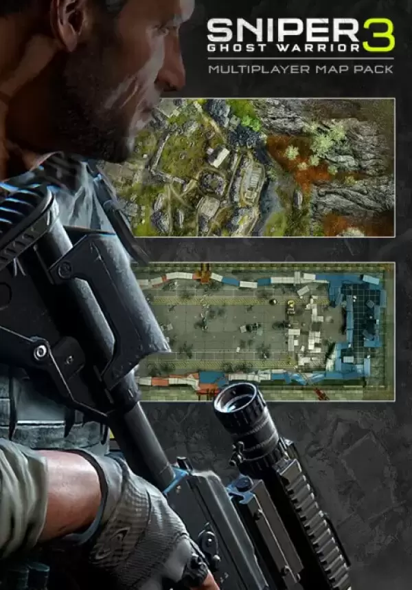 Sniper Ghost Warrior 3 - Multiplayer Map Pack