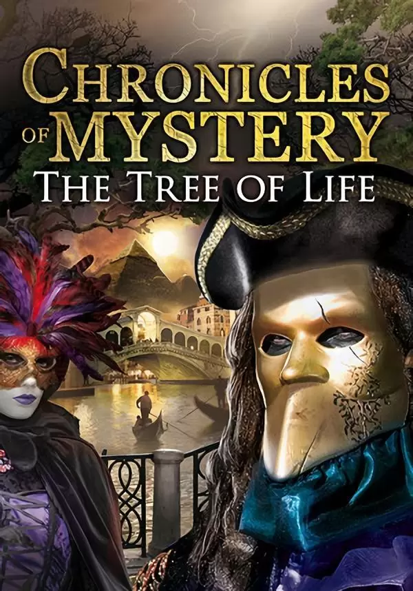 Chronicles of Mystery - The Tree of Life