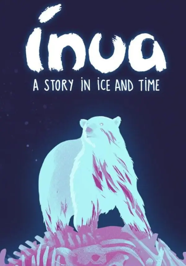 Inua - A Story in Ice and Time