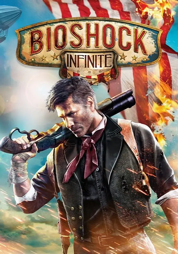 BioShock Infinite