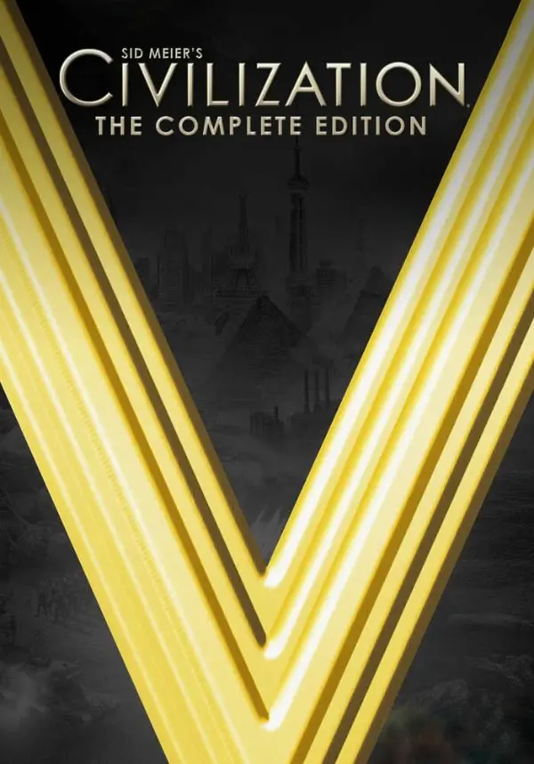 Sid Meier's Civilization V: The Complete Edition