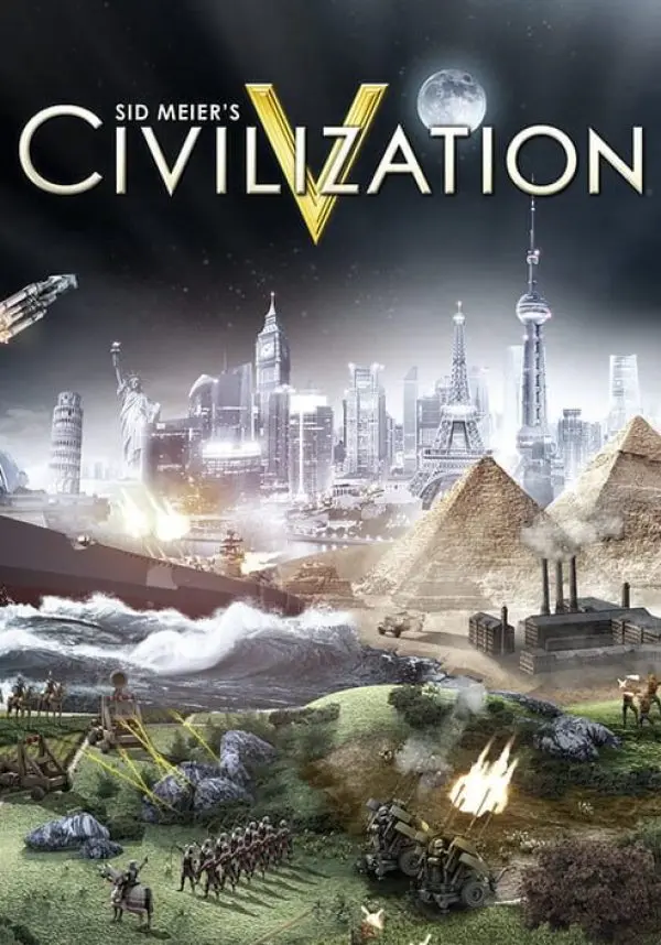 Sid Meier's Civilization V