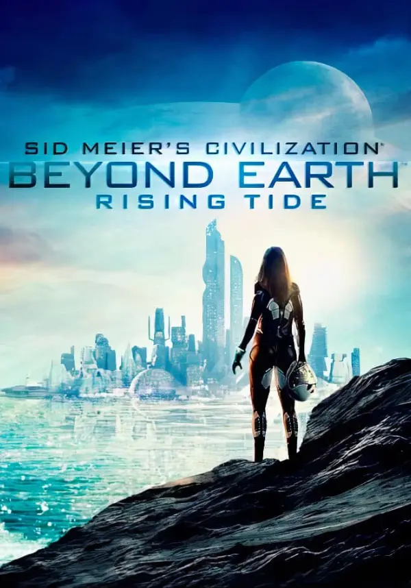 Sid Meier's Civilization: Beyond Earth - Rising Tide