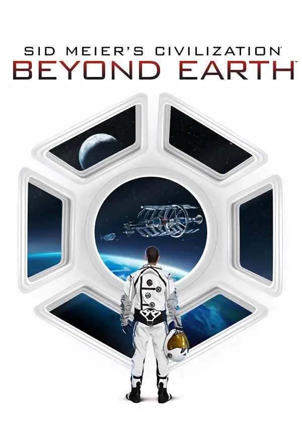 Sid Meier's Civilization: Beyond Earth