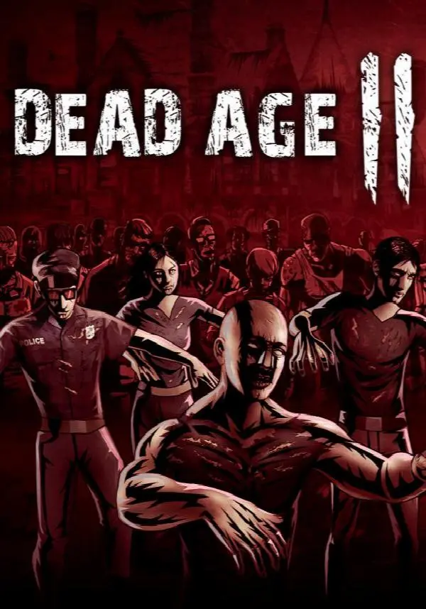 Dead Age 2