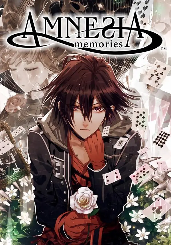 Amnesia™: Memories