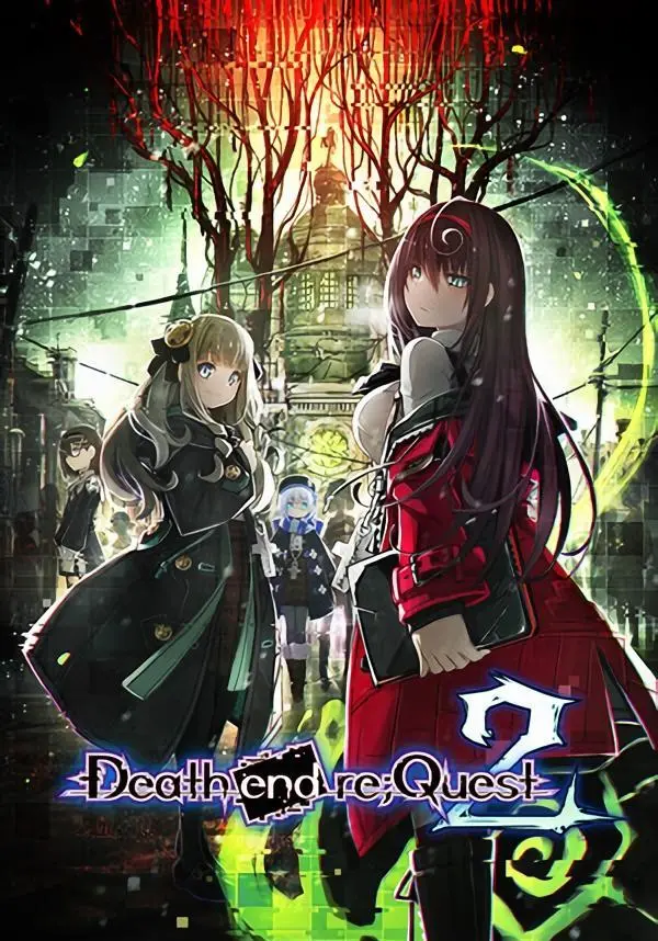 Death end re;Quest 2