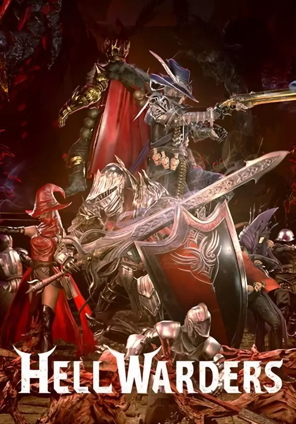 Hell Warders