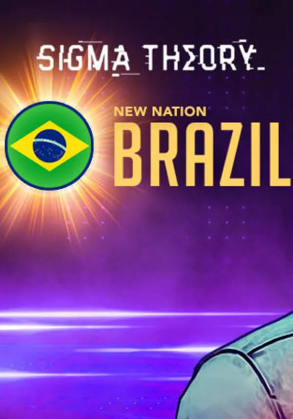 Sigma Theory: Brazil - Additional Nation