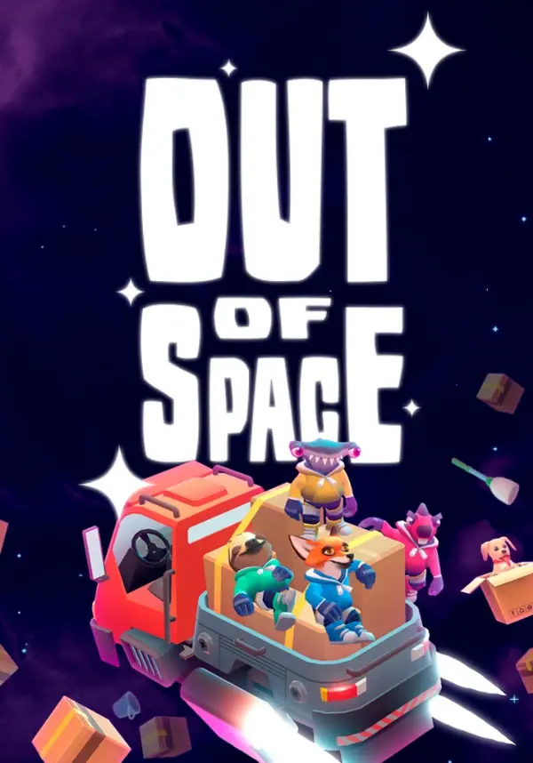 Out of Space