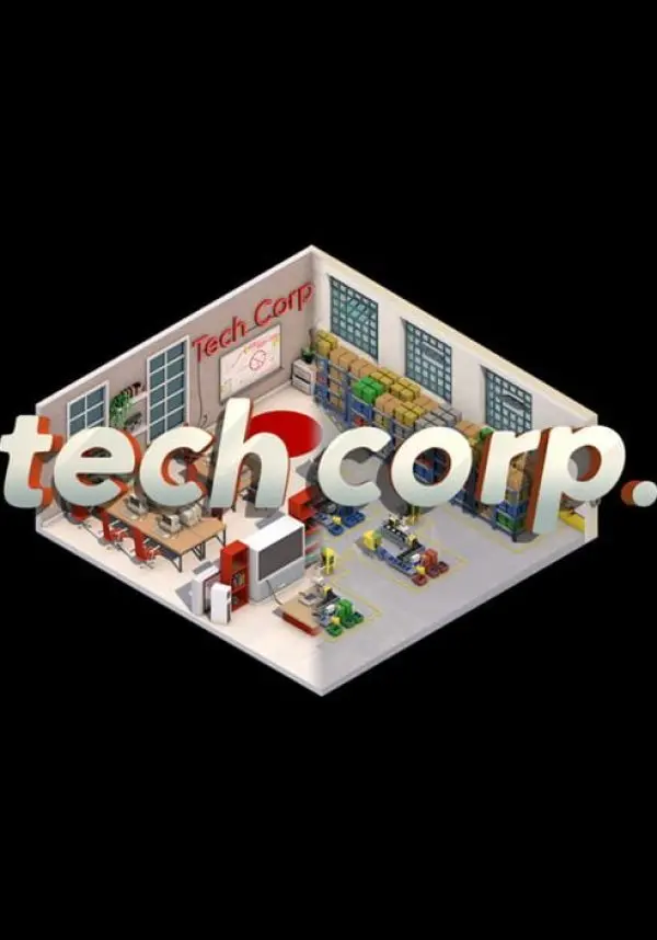 Tech Corp.