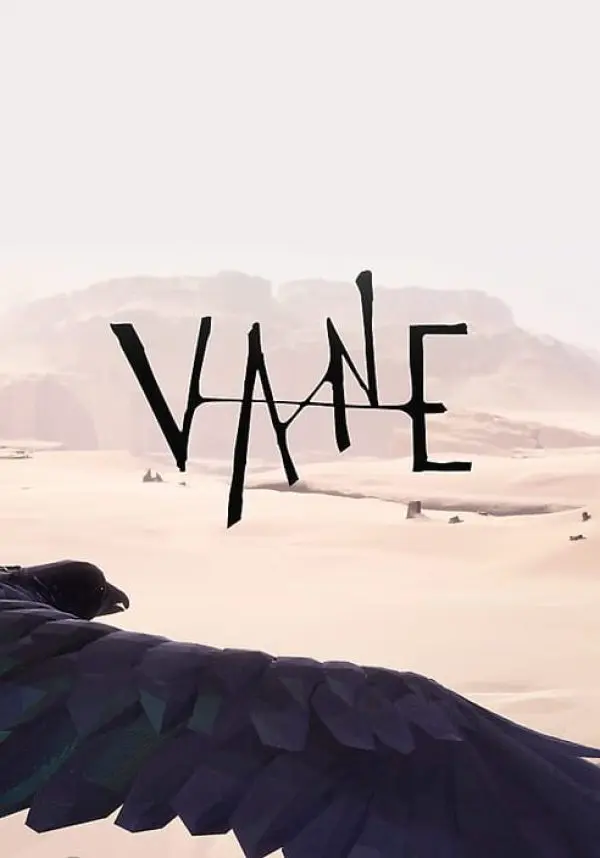 Vane