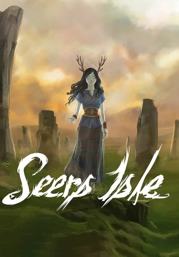 Seers Isle