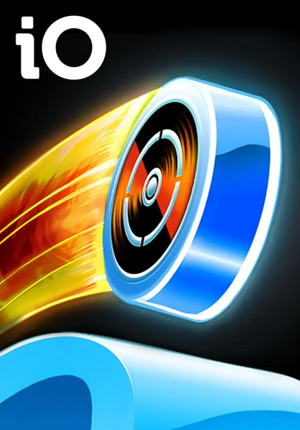 iO