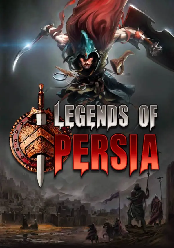 Legends of Persia