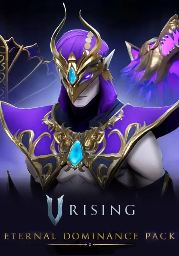 V Rising - Eternal Dominance Pack