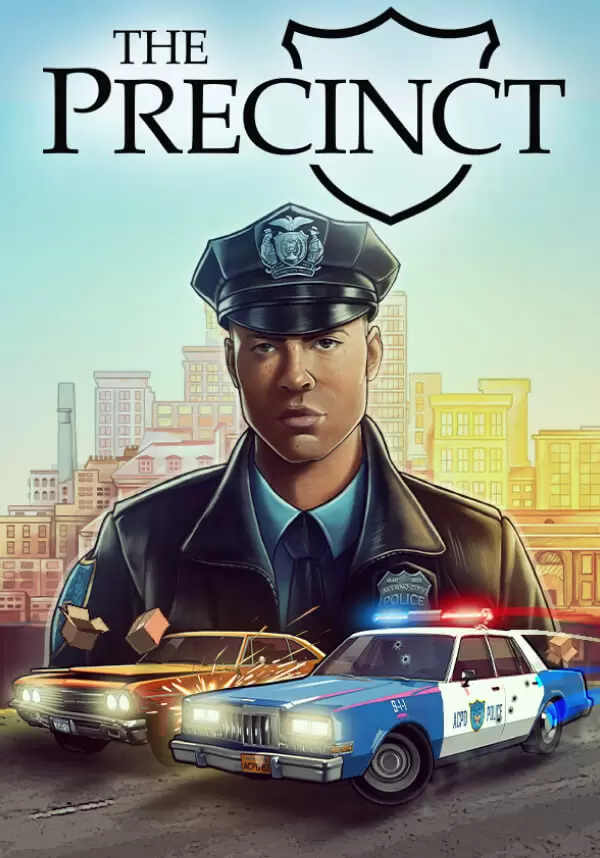 The Precinct