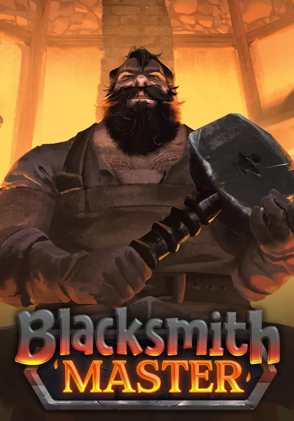 Blacksmith Master